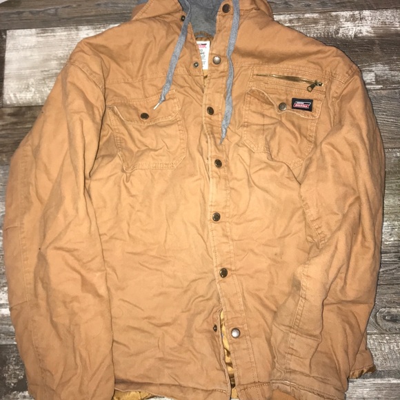 Dickies Other - Dickies jacket large